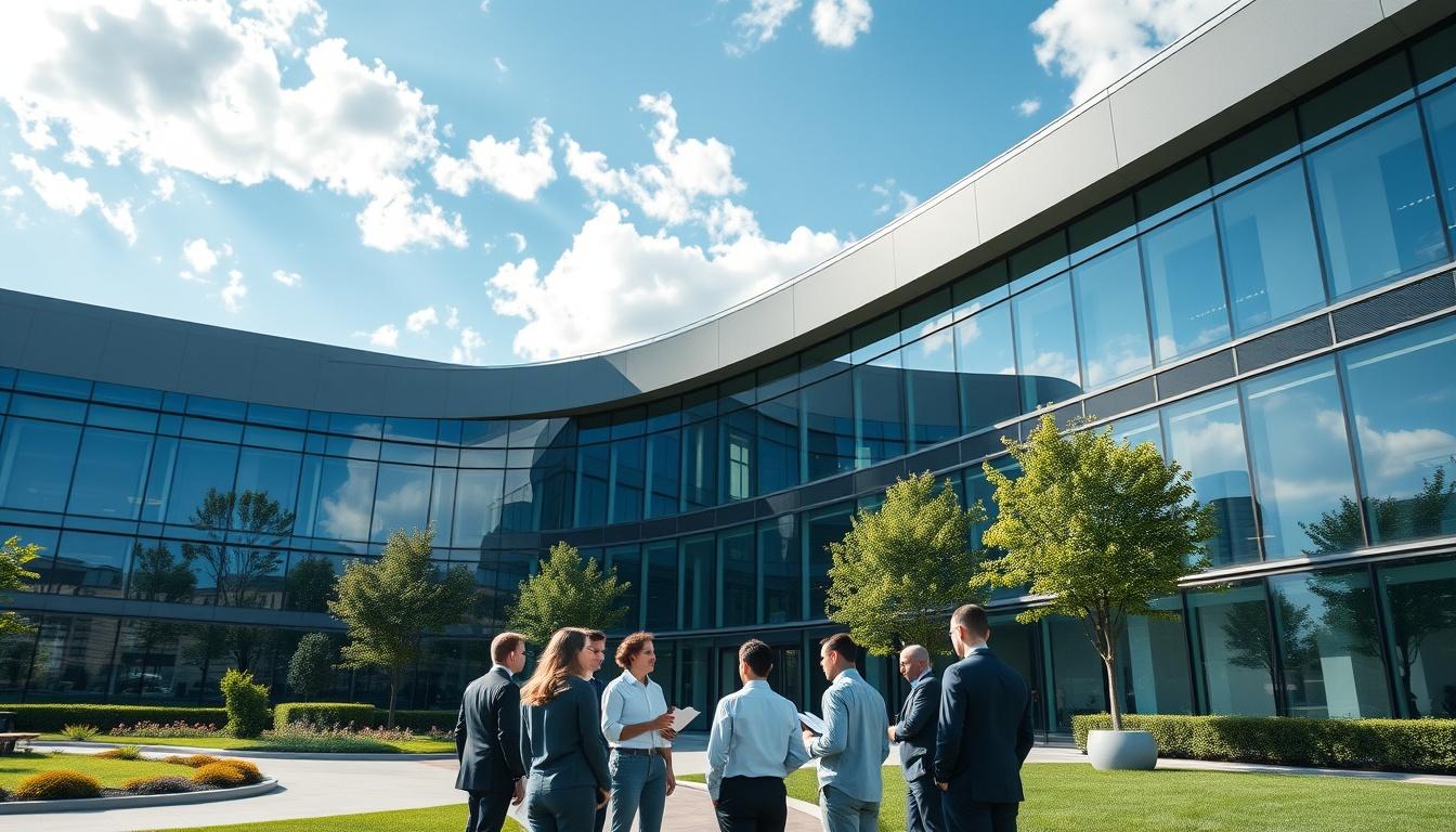 Softwareentwicklung für Unternehmen